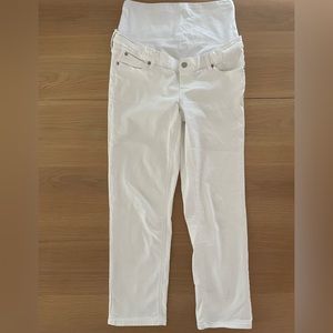 GAP Maternity Jeans